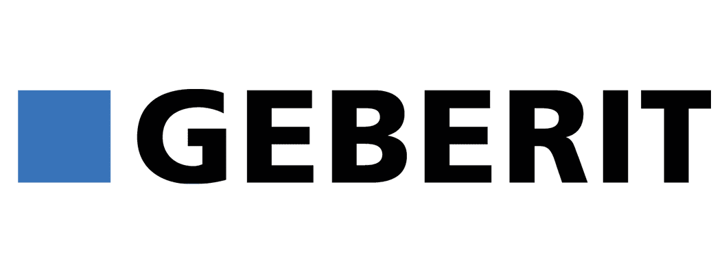 Logo geberit rgb web